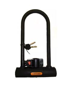 Lock Kinguard 1029 Citi Velosipēdu piederumi