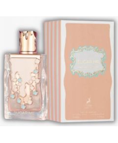 Le Couvent Maison de Parfum Maison Alhambra Sugar Me Pistachio Chocolate Eau De Parfum 100ml Духи унисекс