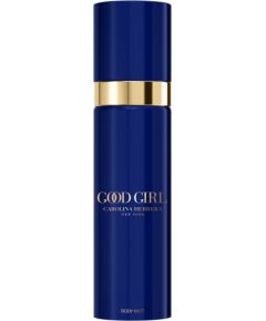 CAROLINA HERRERA Good Girl BODY SPRAY 100ml Sieviešu Smaržas