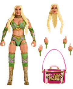 Figurka Mattel WWE Ultimate Edition Tiffany Stratton Figurka (JHV88) Фигурки и герои
