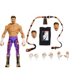 Figurka Mattel WWE® Ultimate Edition Eddie Guerrero® Figurka JHV87 Фигурки и герои