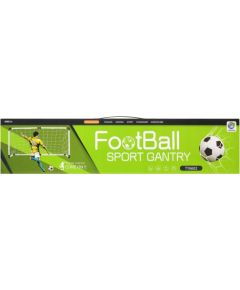 Mega Creative BRAMKA AKC 122CM 59X13X7 MC PUD 30 Mazuļu drošībai 