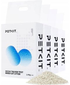 Żwirek dla kota Petkit PETKIT Occult Blood Test Mixed Cat Litter - 1 sztuka (PKCL08) Kaķu pakaiši