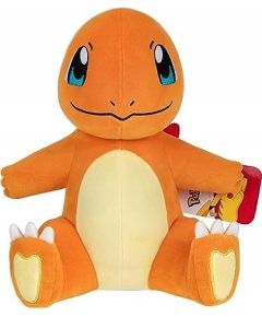 Pokemon Pokémon - Plush 30 cm - Charmander (PKW3110) /Stuffed Animals and Plush Toys Mīkstās rotaļlietas