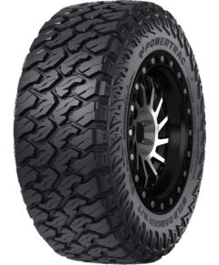 Powertrac Wildranger A/T All Season 265/65R17 112S Vissezonas riepas