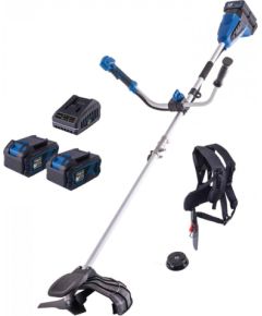 Krūmgriezis BC-BCH380/40-X, Scheppach Trimmeri, Krūmgrieži