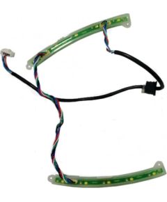 LED lamp X7, Sunseeker  Резервные акции