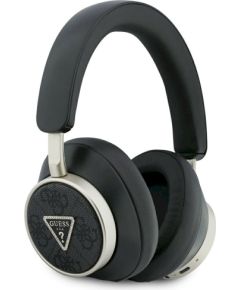 Guess 4G Triangle Logo ENC Bezvadu Austiņas Austiņas