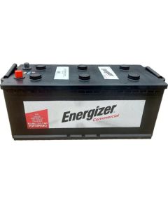 Energizer Commercial 12V 180Ah 1100A (EN) 513x223x223 4/1 EAN4016987142578 Аккумуляторы