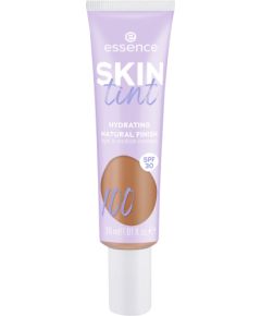 Essence, Skin Tint, Hydrating, Tinted Moisturizer, 100, SPF 30, 30 ml Dekoratīvā kosmētika