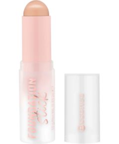 Essence, Foundation Stick, Natural Matte Finish, Foundation Stick, 170, 10 g Dekoratīvā kosmētika