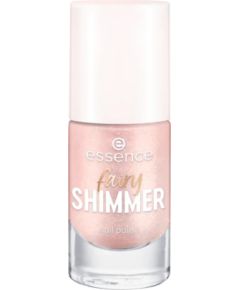 Essence, Fairy Shimmer, Shimmer, Nail Polish, 05, Fairy Shimmer, 8 ml Nagu lakas