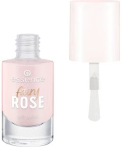 Essence, Fairy, Nail Polish, 03, Rose, 8 ml Nagu lakas