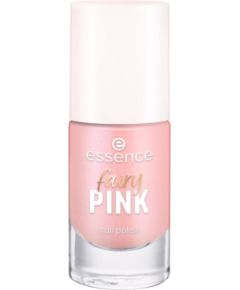 Essence, Fairy, Nail Polish, 04, Pink, 8 ml Nagu lakas