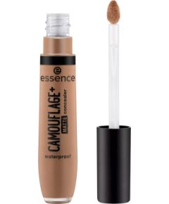 Essence, Camouflage+Matt, Matte, Liquid Concealer, 180, 8 ml Dekoratīvā kosmētika