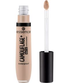 Essence, Camouflage+Matt, Correcting, Liquid Concealer, 100, 8 ml Dekoratīvā kosmētika