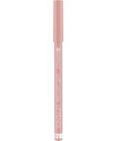 Essence, Soft & Precise, Lip Liner, 301, Romantic, 0.78 g Lūpu krāsas, spīdumi, balzāmi