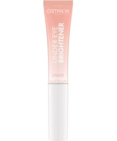 Catrice, Under Eye Brightener, Brightening, Eye Cream Concealer, 010, Light Rose, 10 ml Dekoratīvā kosmētika