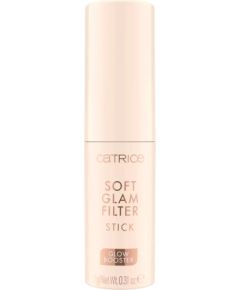 Catrice, Soft Glam Filter, Glow, Foundation Stick, 010, Fair - Light, 9 g Dekoratīvā kosmētika