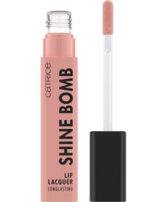 Catrice, Shine Bomb, Long-Lasting, Liquid Lipstick, 030, Sweet Talker, 3 ml Помады, блески, бальзамы