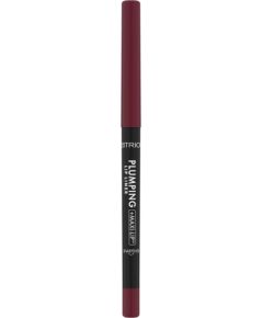Catrice, Plumping, Precision, Lip Liner, 180, Cherry Lady, 0.35 g Помады, блески, бальзамы