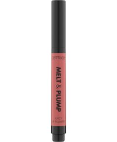 Catrice, Melt & Plump, Plumping, Lip Plumper, 020, Hyp-nude-tized, 1.8 ml Помады, блески, бальзамы