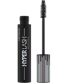 Catrice, Hyper Lash, Volume, Mascara, 010, Electric Black, 11 ml Dekoratīvā kosmētika