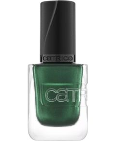 Catrice, Gel Affair, Nail Polish, 047, Deep Woods Spell, 10.5 ml Nagu lakas