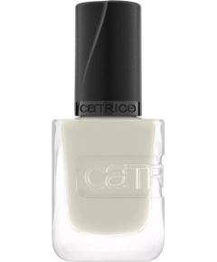 Catrice, Gel Affair, Nail Polish, 042, Fifty Shades Of Greige, 10.5 ml Nagu lakas