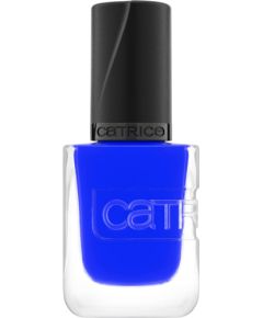 Catrice, Gel Affair, Nail Polish, 027, Your Royal Highness, 10.5 ml Nagu lakas
