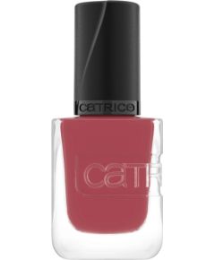 Catrice, Gel Affair, Nail Polish, 007, Take Me To Mulberry Street, 10.5 ml Nagu lakas