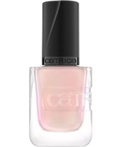 Catrice, Gel Affair, Nail Polish, 003, The Pearl Next Door, 10.5 ml Nagu lakas