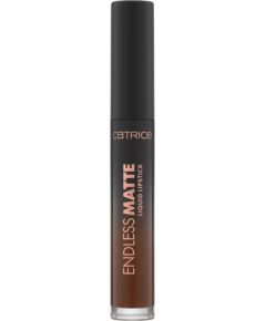 Catrice, Endless Matte, Vegan, Matte, Liquid Lipstick, 100, Coffee Date, 4.5 g Lūpu krāsas, spīdumi, balzāmi