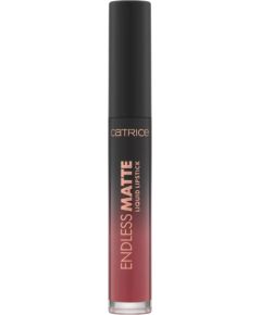 Catrice, Endless Matte, Vegan, Liquid Matte, Liquid Lipstick, 090, No Broken Hearts, 4.5 ml Lūpu krāsas, spīdumi, balzāmi