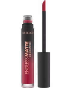 Catrice, Endless Matte, Liquid, Liquid Lipstick, 080, Love Potion, 4.5 g Lūpu krāsas, spīdumi, balzāmi