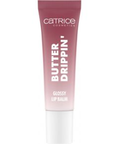 Catrice, Butter Drippin' Glossy, Glossy, Lip Gloss, 030, Butter Together, 10 ml Lūpu krāsas, spīdumi, balzāmi