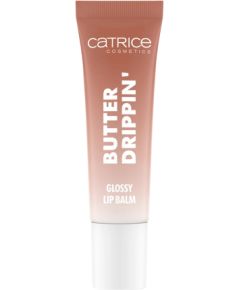 Catrice, Butter Drippin' Glossy, Glossy, Lip Gloss, 020, Maple Latte, 10 ml Lūpu krāsas, spīdumi, balzāmi