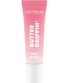 Catrice, Butter Drippin' Glossy, Glossy, Lip Gloss, 010, Pink Lemon Squeezin’, 10 ml Lūpu krāsas, spīdumi, balzāmi