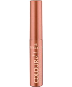 Essence, Colour It!, Liquid Eyeliner, Metallic, Liquid Eyeliner, 01, Burnished Bronze, 3 ml Dekoratīvā kosmētika