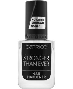 Catrice, Stronger Than Ever, Strengthening, Nail Strengthening Lacquer, 010, Stronger Than Ever, 10 ml Nagu lakas