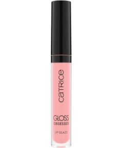 Catrice, Gloss Obsessed, Shine, Lip Gloss, 020, Day, 2.5 ml Lūpu krāsas, spīdumi, balzāmi