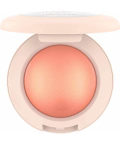 Catrice, Soft Glam Baked Blush, Luminous, Blush Compact Powder, 020, Peachy Breeze, 5.6 g Dekoratīvā kosmētika