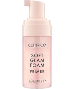 Catrice, Soft Glam, Radiant, Liquid Primer, 010, Beyond The Cloud Beyond, 32.5 ml Dekoratīvā kosmētika