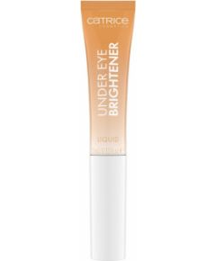 Catrice, Under Eye Brightener, Brightening, Eye Cream Concealer, 020, Warm Nude, 10 ml Dekoratīvā kosmētika