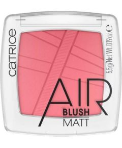 Catrice, AirBlush, Matte, Bronzer Compact Powder, 140, Pink Lemonade, 5.5 g Kосметические средства