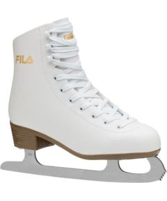 Fila Eve slidas, baltas, 6/39 Jaunumi - Sports