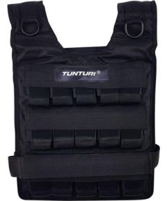 Tunturi Weight Vest Pro svaru veste, 30kg Jaunumi - Sports
