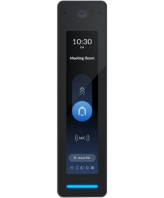 Ubiquiti G3 Reader Pro, access control black Jaunumi - Datori