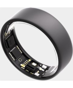Ultrahuman Ring Air Matt Grey Size 5 Ultrahuman Smart-Watch Pulksteņi