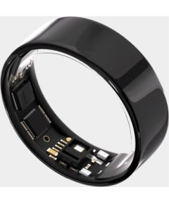 Ultrahuman Ring Air Aster Black Size 10 Smart-Watch Pulksteņi